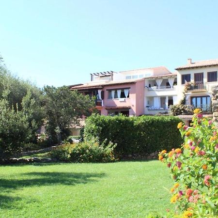 Aldiola Porto Rotondo Lejlighed Eksteriør billede