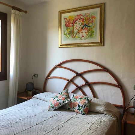 Aldiola Porto Rotondo Lejlighed Eksteriør billede