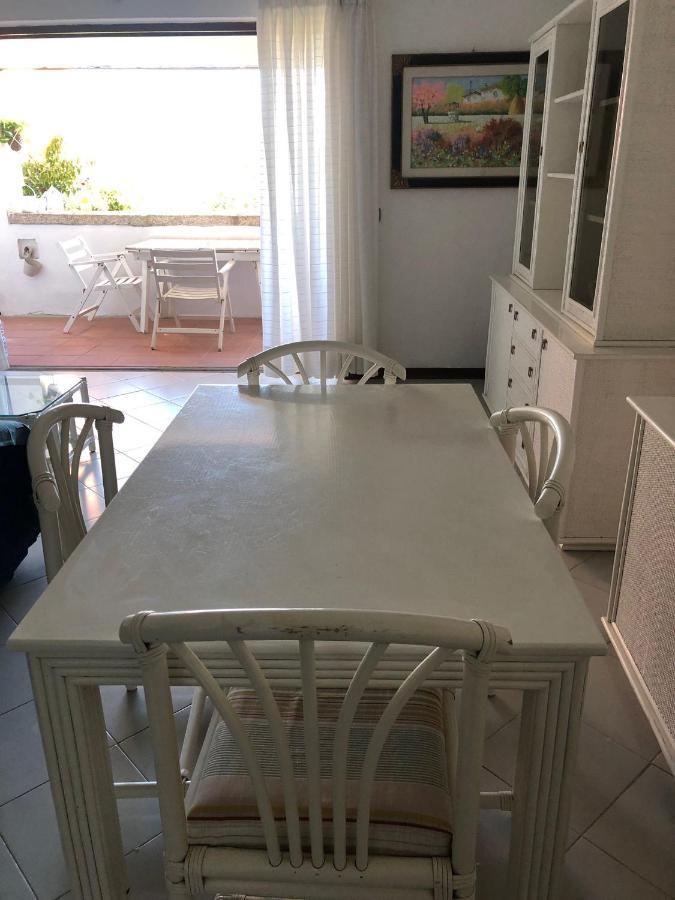 Aldiola Porto Rotondo Lejlighed Eksteriør billede