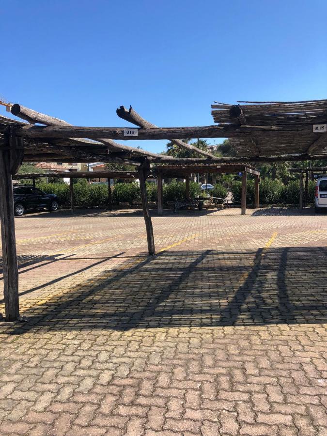 Aldiola Porto Rotondo Lejlighed Eksteriør billede