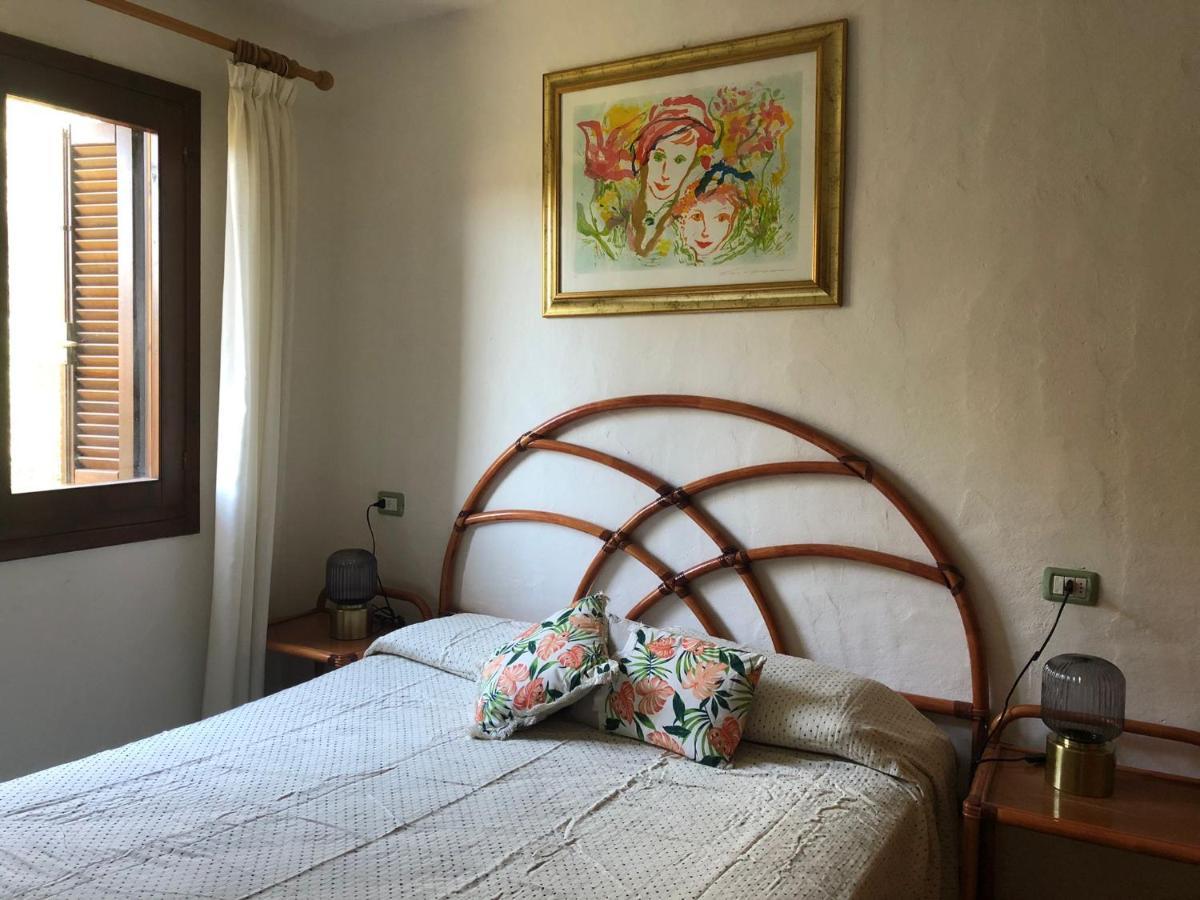 Aldiola Porto Rotondo Lejlighed Eksteriør billede