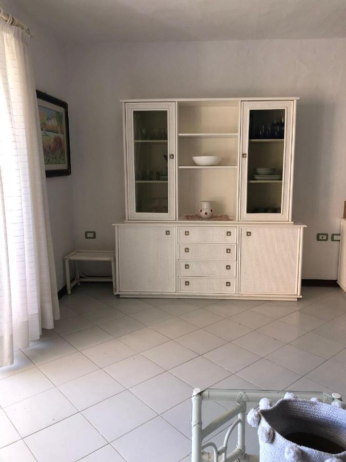 Aldiola Porto Rotondo Lejlighed Eksteriør billede