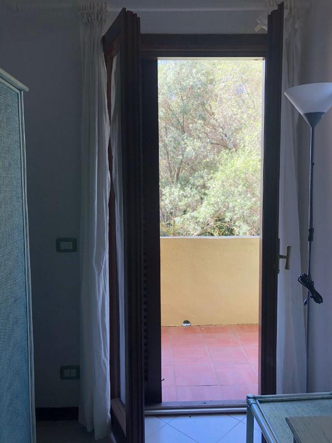 Aldiola Porto Rotondo Lejlighed Eksteriør billede
